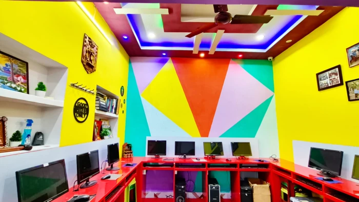 Gallery NCECSD