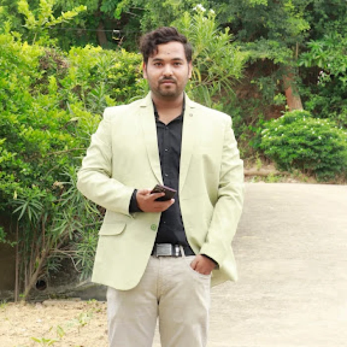 RAJ DE MODAK CHAIRMAN