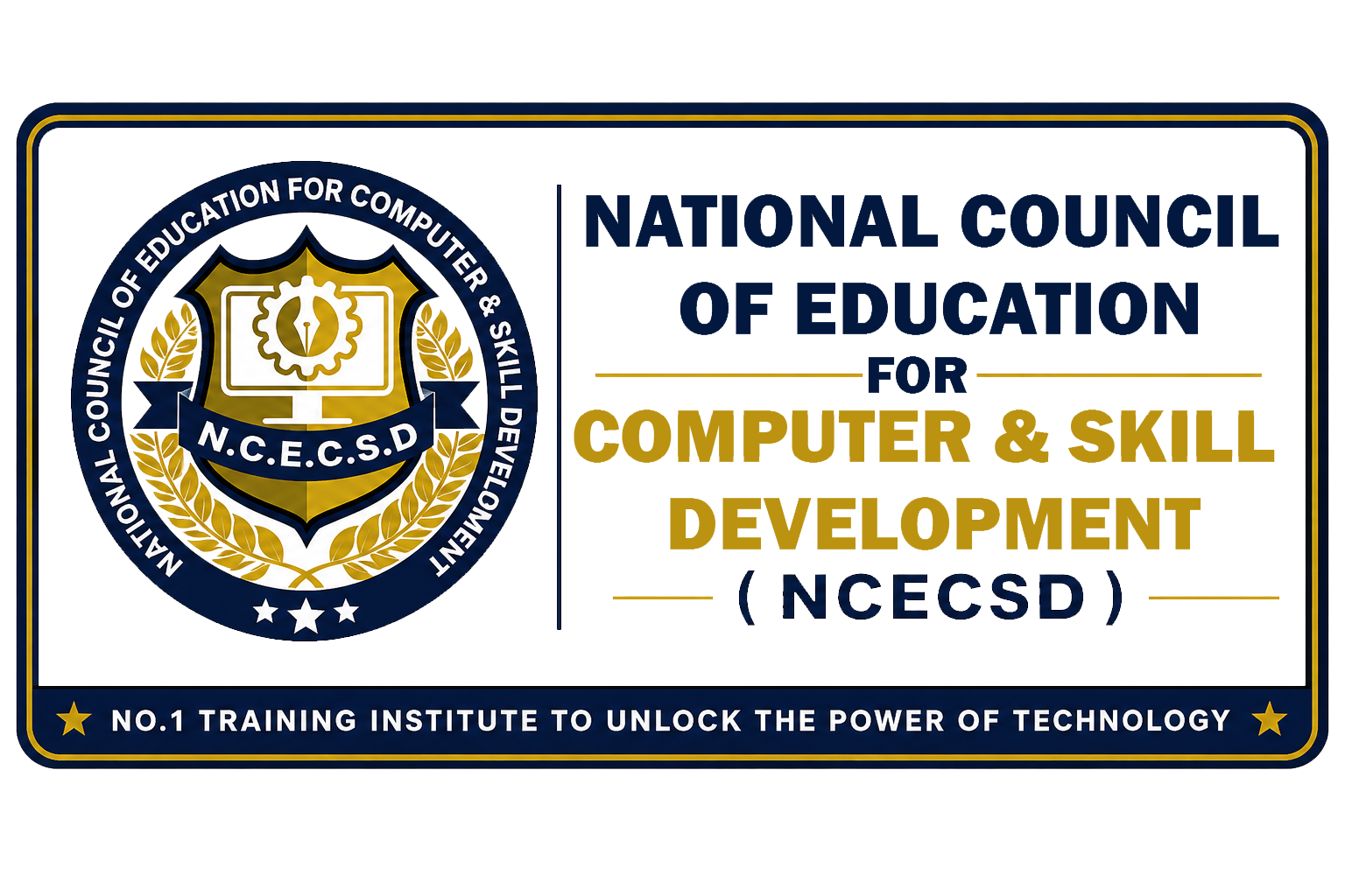 NCECSD
